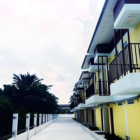 Satun Boutique Resort Esterno foto