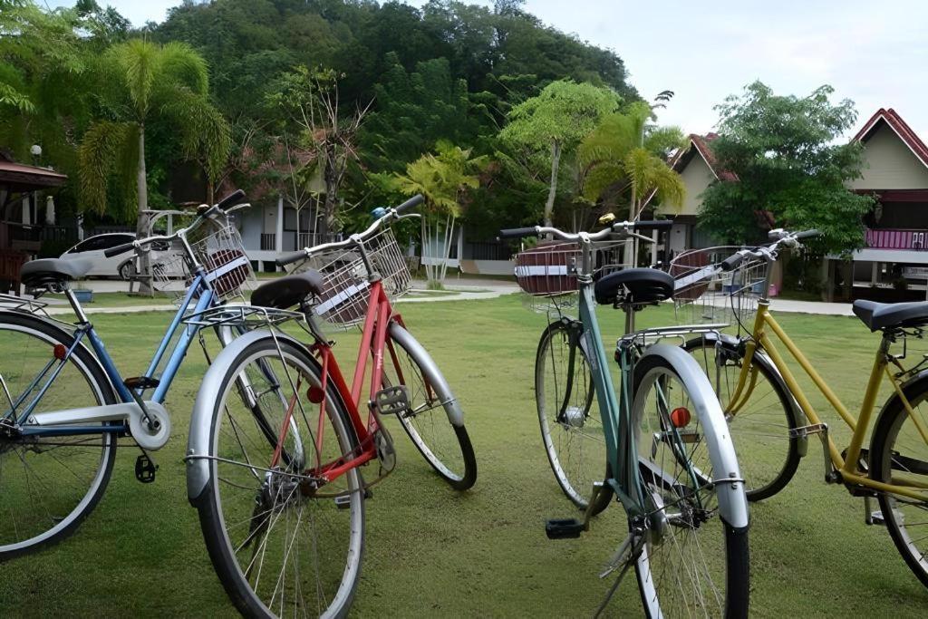 Satun Boutique Resort Esterno foto