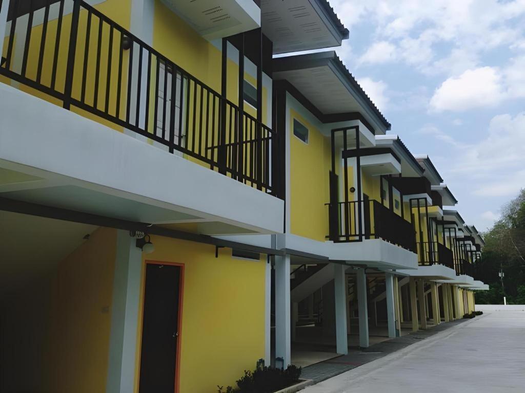 Satun Boutique Resort Esterno foto