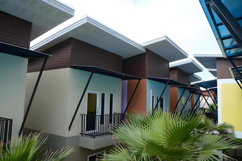 Satun Boutique Resort Esterno foto
