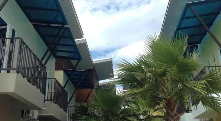 Satun Boutique Resort Esterno foto
