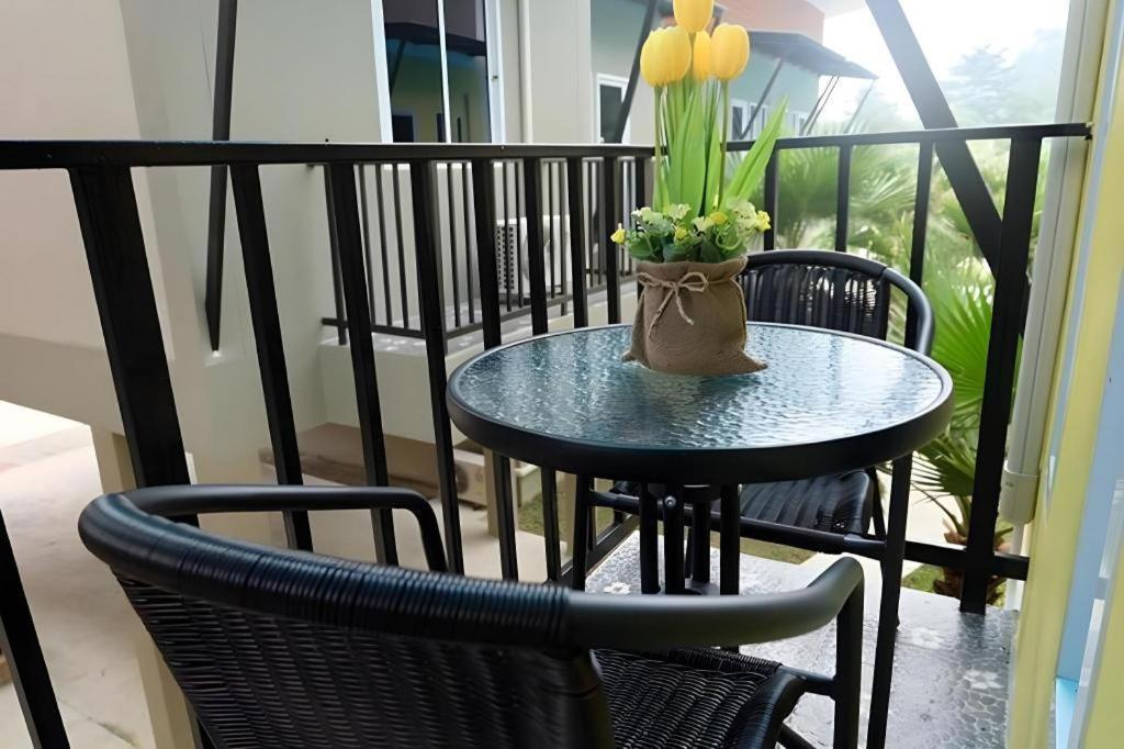 Satun Boutique Resort Esterno foto