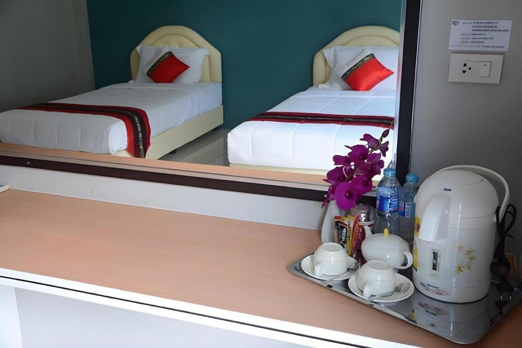 Satun Boutique Resort Esterno foto