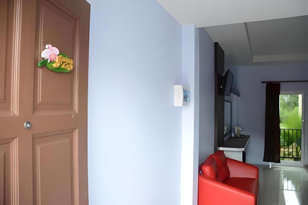 Satun Boutique Resort Esterno foto