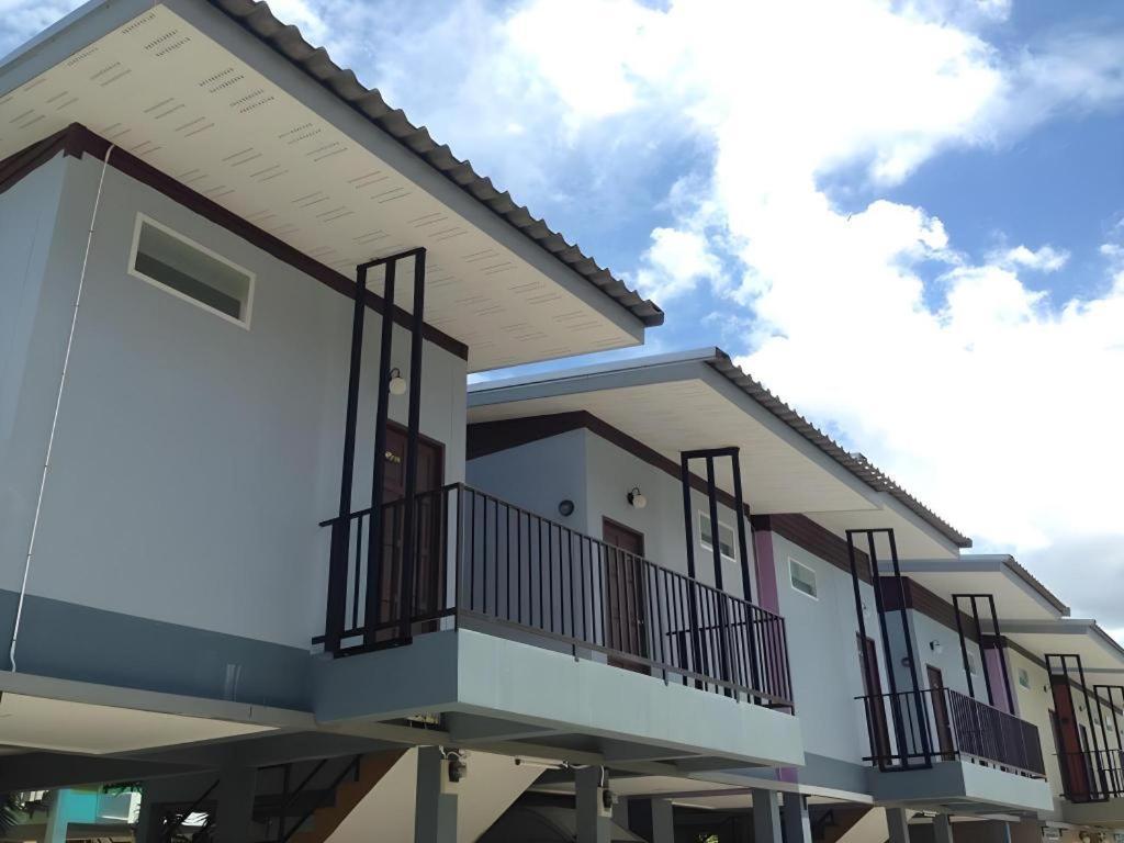 Satun Boutique Resort Esterno foto