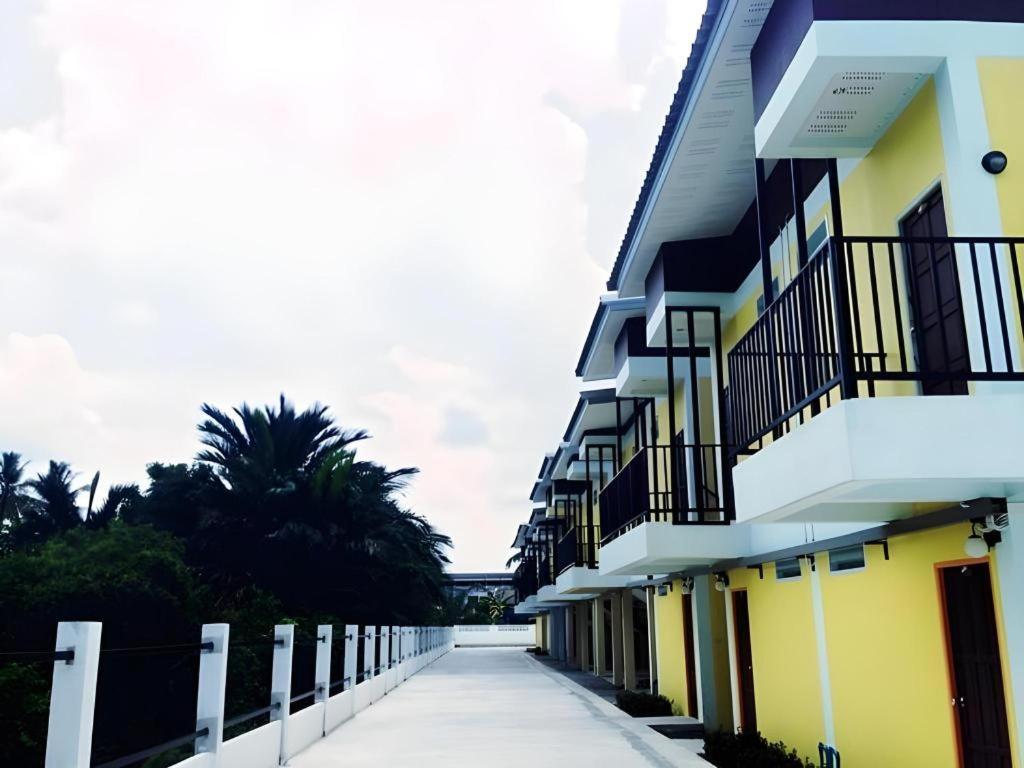 Satun Boutique Resort Esterno foto