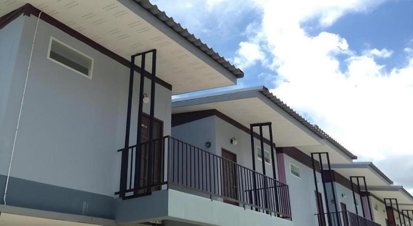Satun Boutique Resort Esterno foto