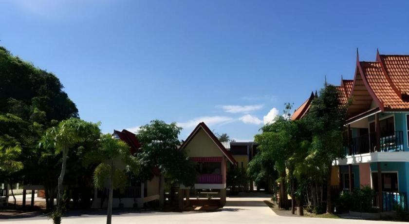 Satun Boutique Resort Esterno foto