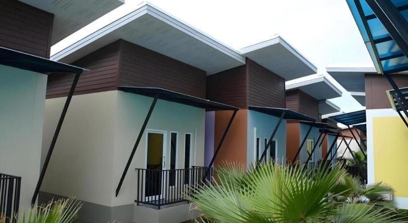 Satun Boutique Resort Esterno foto