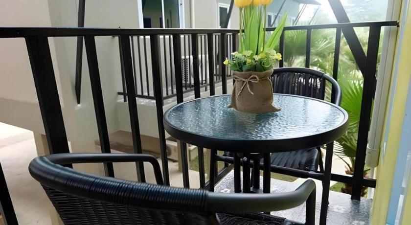 Satun Boutique Resort Esterno foto