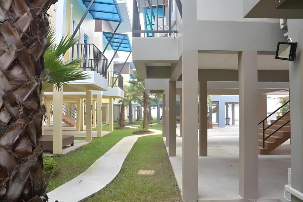 Satun Boutique Resort Esterno foto