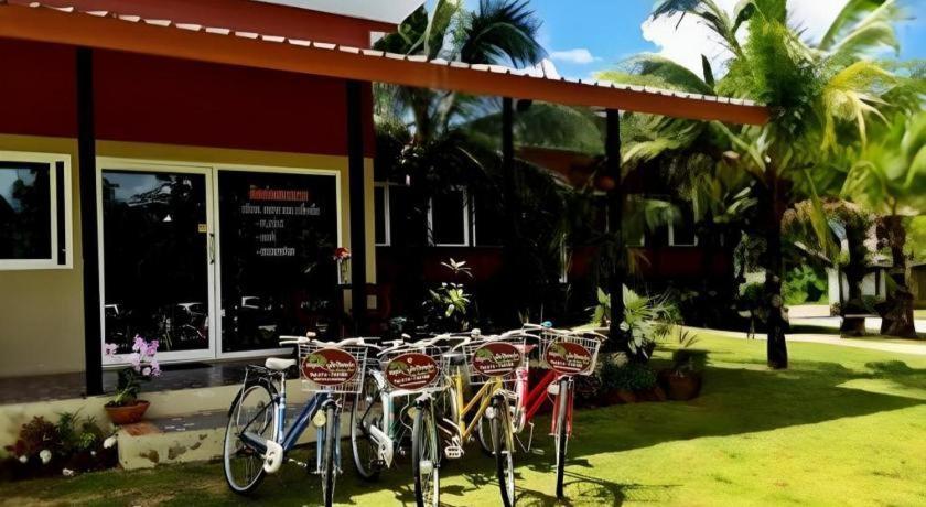 Satun Boutique Resort Esterno foto