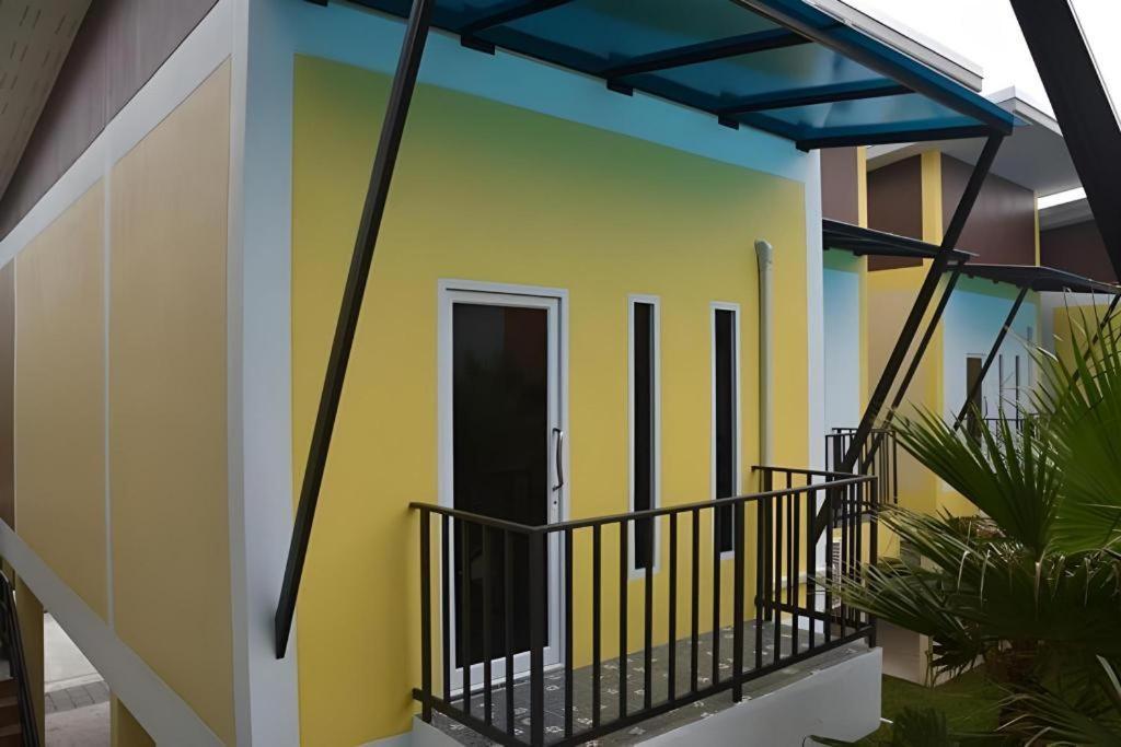 Satun Boutique Resort Esterno foto