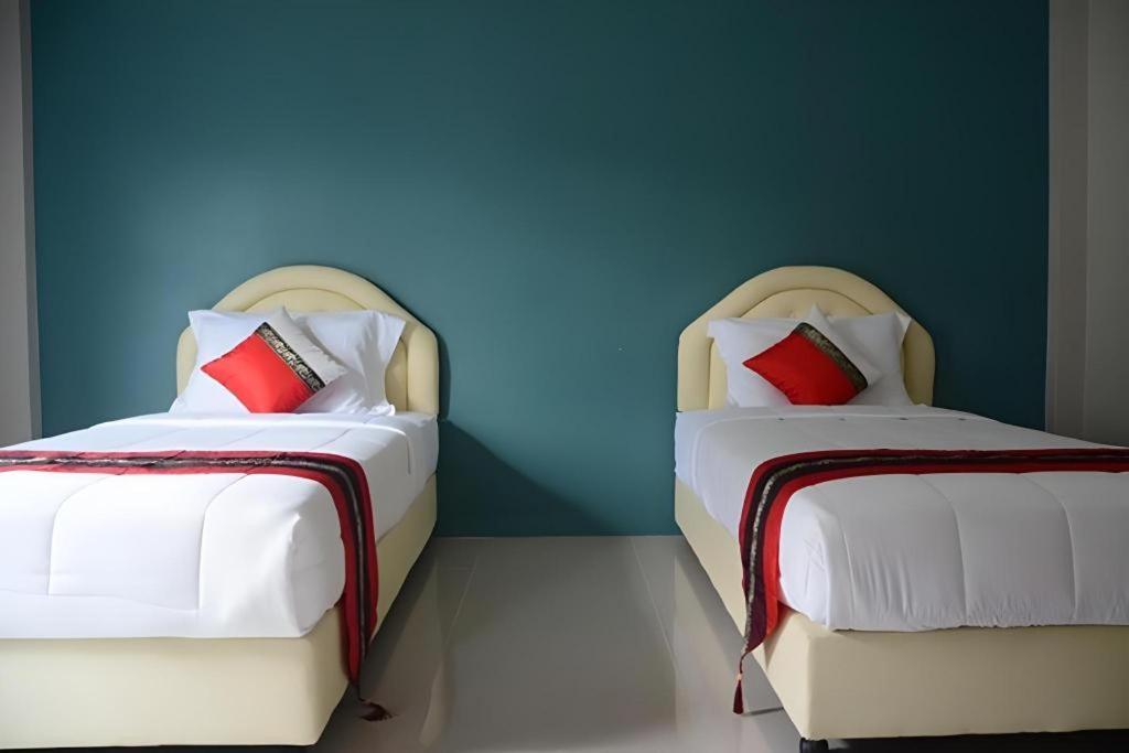 Satun Boutique Resort Esterno foto