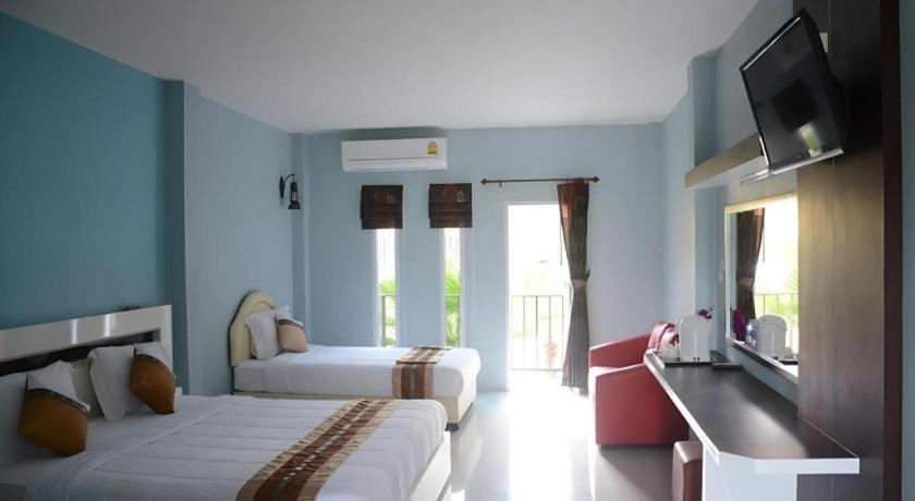 Satun Boutique Resort Esterno foto