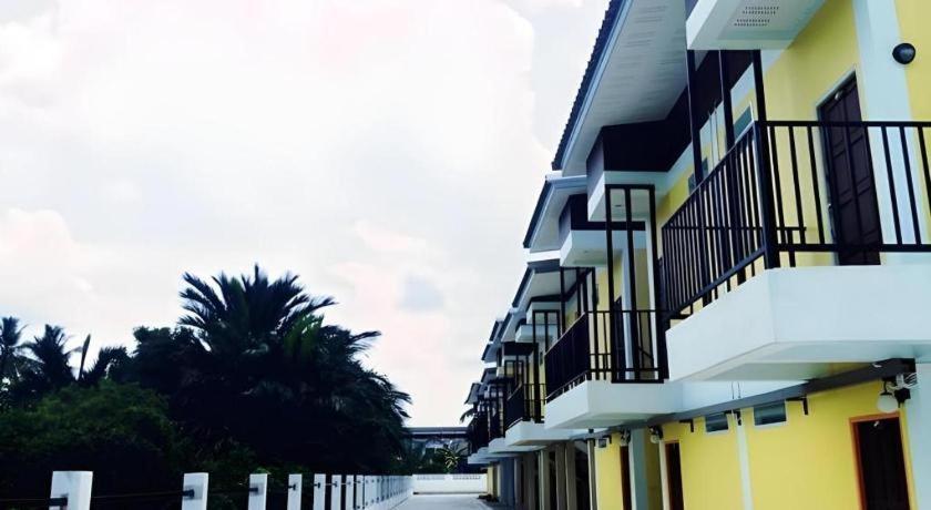 Satun Boutique Resort Esterno foto
