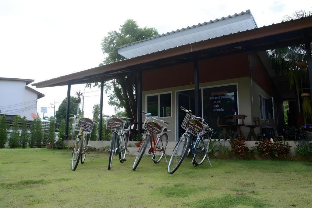 Satun Boutique Resort Esterno foto