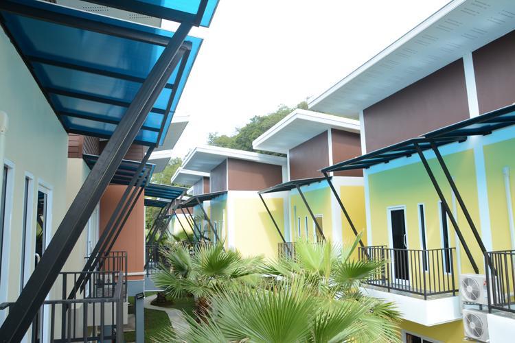 Satun Boutique Resort Esterno foto