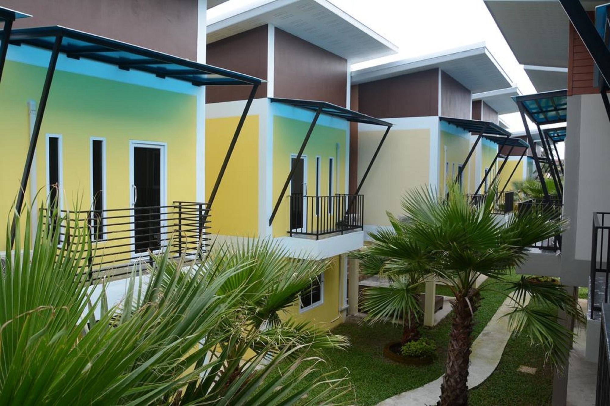 Satun Boutique Resort Esterno foto