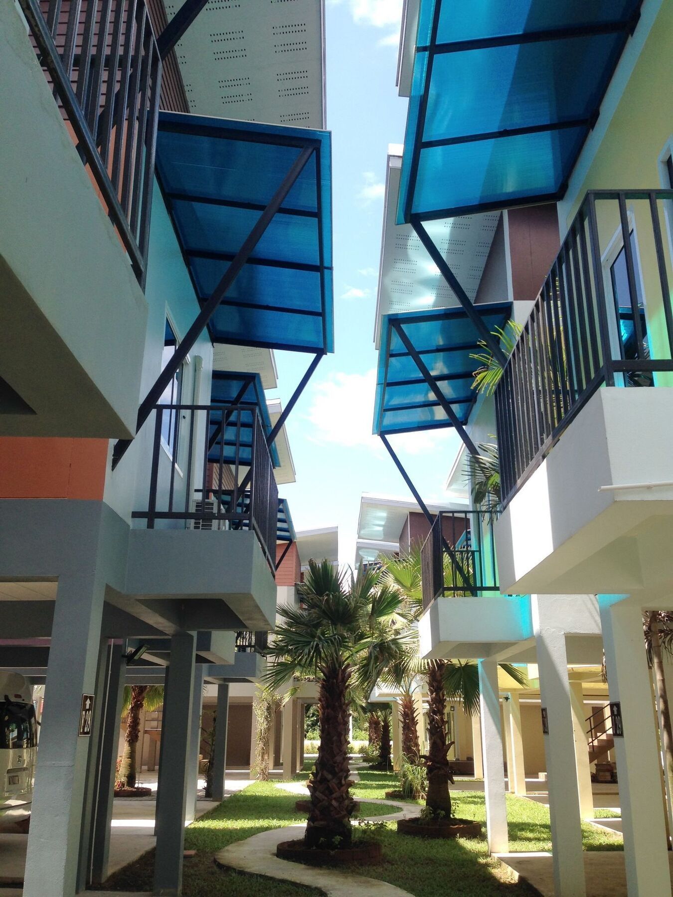 Satun Boutique Resort Esterno foto