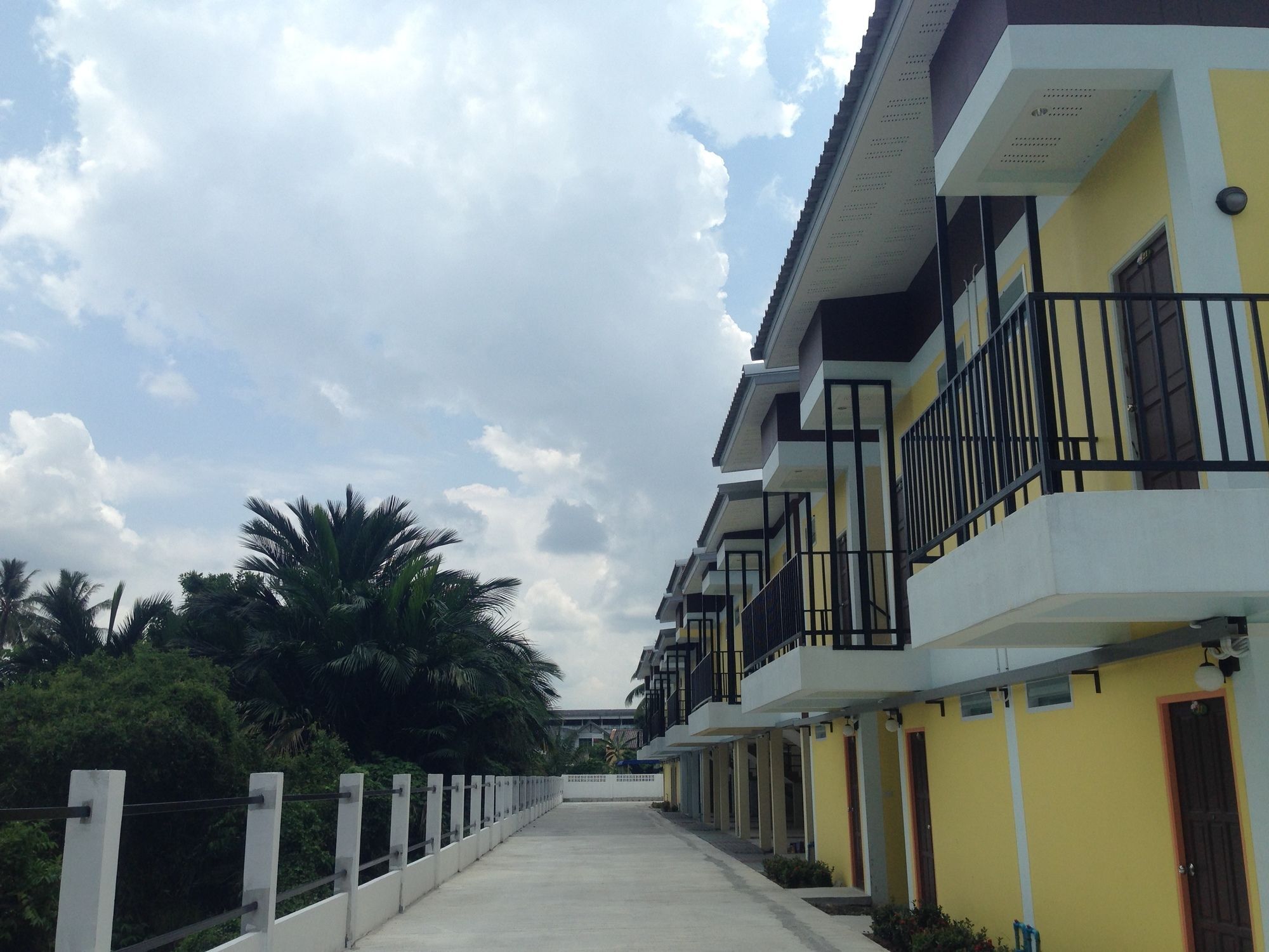 Satun Boutique Resort Esterno foto