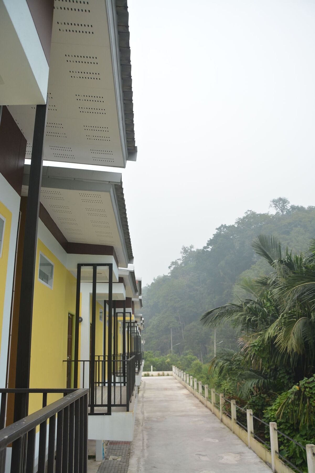Satun Boutique Resort Esterno foto