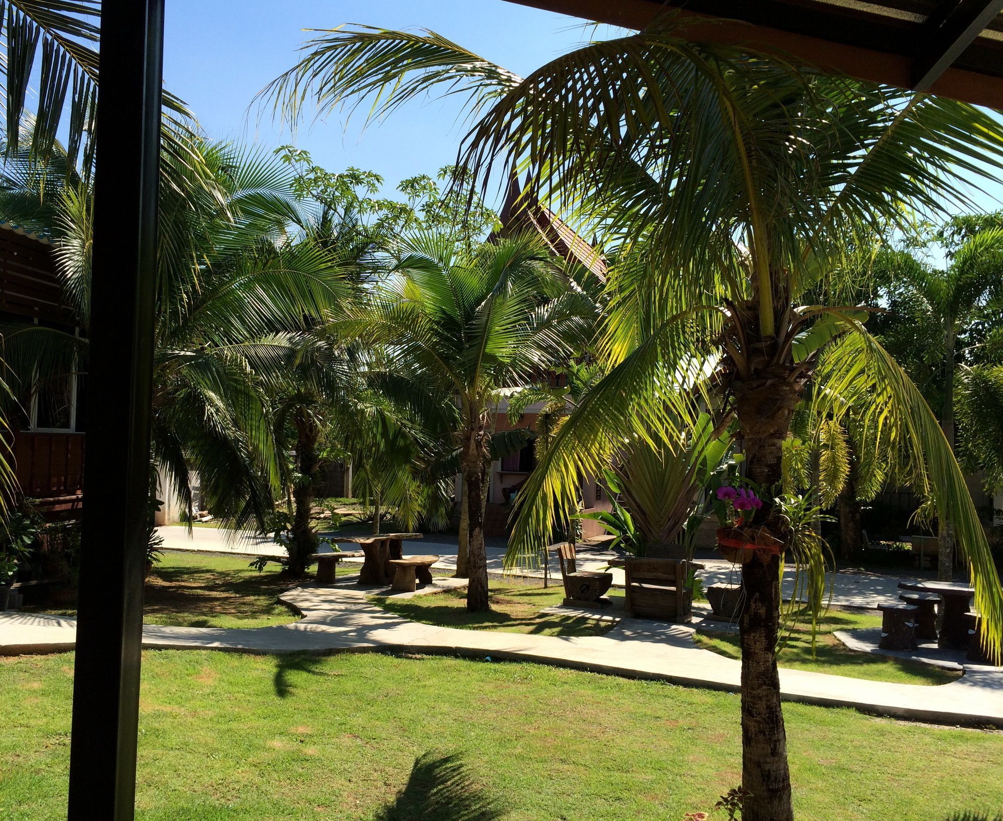 Satun Boutique Resort Esterno foto